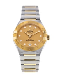 Omega Constellation Manhattan 131.20.29.20.58.001